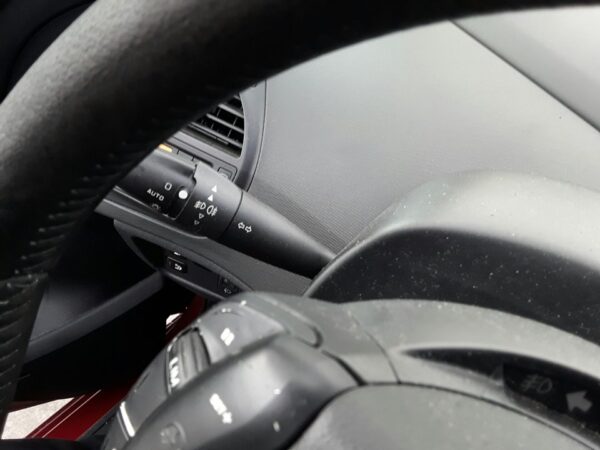 MANDO LUCES CITROEN C4 PICASSO