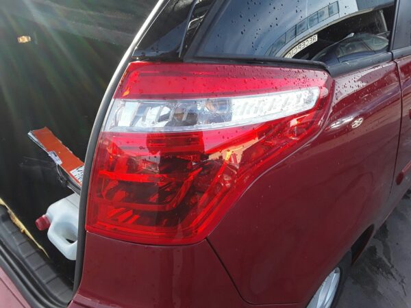 PILOTO TRASERO DERECHO CITROEN C4 PICASSO