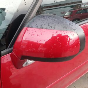 RETROVISOR IZQUIERDO CITROEN C4 PICASSO