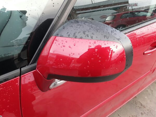 RETROVISOR IZQUIERDO CITROEN C4 PICASSO