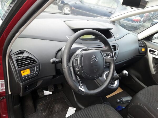 SALPICADERO CITROEN C4 PICASSO