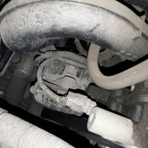 ALTERNADOR TOYOTA YARIS