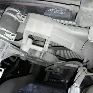 ELECTROVENTILADOR TOYOTA YARIS