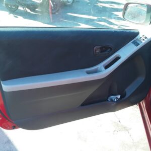 ELEVALUNAS DELANTERO IZQUIERDO TOYOTA YARIS