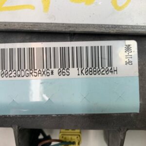 AIRBAG DELANTERO DERECHO SKODA OCTAVIA BERLINA