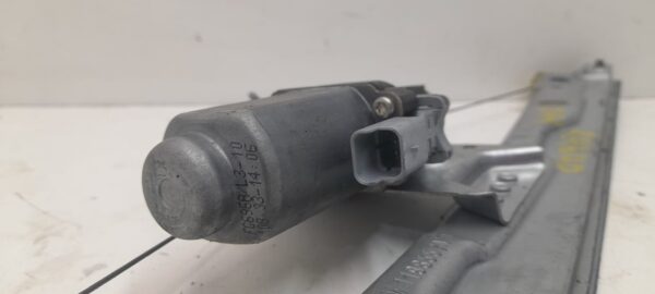 ELEVALUNAS DELANTERO DERECHO PEUGEOT 207 SW