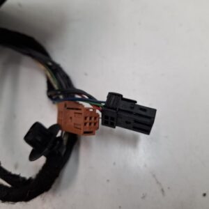 RETROVISOR IZQUIERDO PEUGEOT 207 SW
