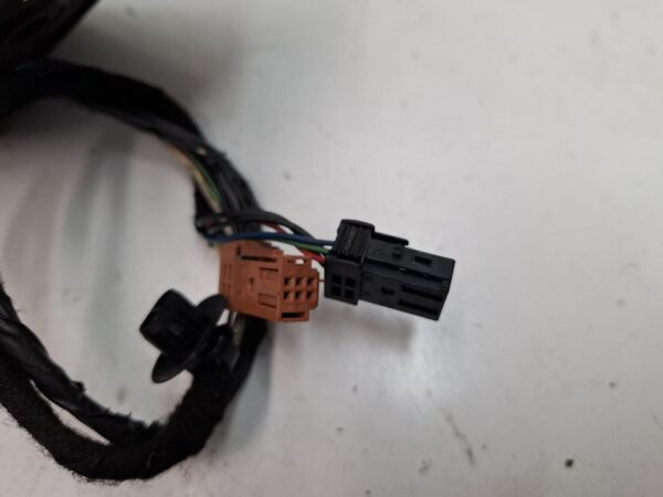 RETROVISOR IZQUIERDO PEUGEOT 207 SW