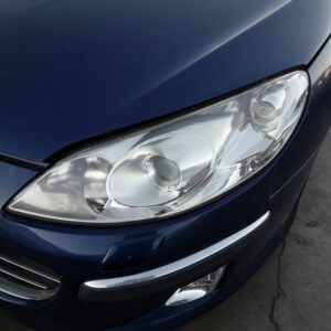 FARO IZQUIERDO PEUGEOT 407