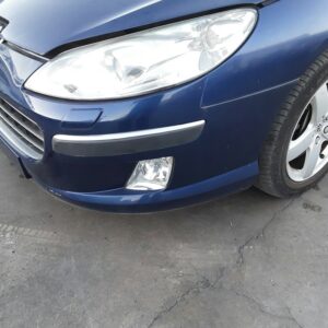 PARAGOLPES DELANTERO PEUGEOT 407