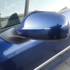 RETROVISOR IZQUIERDO PEUGEOT 407