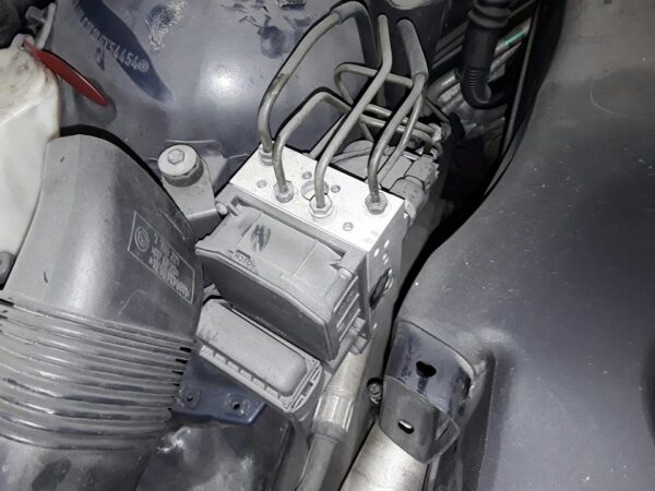 ABS BMW SERIE 5 BERLINA