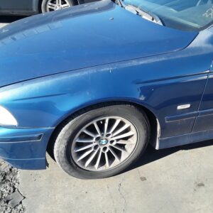 ALETA DELANTERA IZQUIERDA BMW SERIE 5 BERLINA