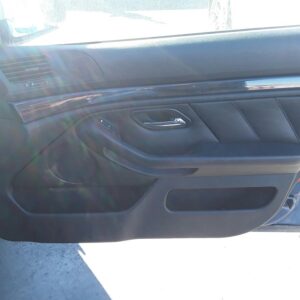 ELEVALUNAS DELANTERO DERECHO BMW SERIE 5 BERLINA
