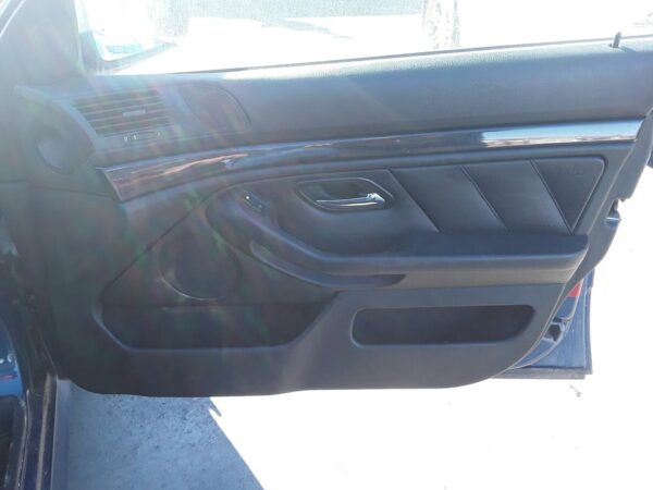 ELEVALUNAS DELANTERO DERECHO BMW SERIE 5 BERLINA