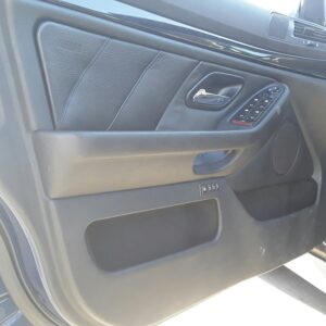 ELEVALUNAS DELANTERO IZQUIERDO BMW SERIE 5 BERLINA