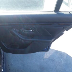 ELEVALUNAS TRASERO DERECHO BMW SERIE 5 BERLINA