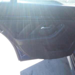 ELEVALUNAS TRASERO IZQUIERDO BMW SERIE 5 BERLINA