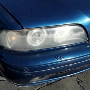 FARO DERECHO BMW SERIE 5 BERLINA