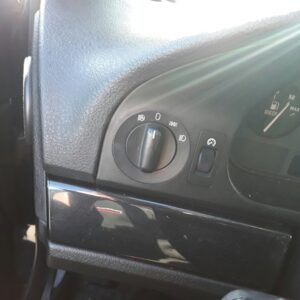 MANDO LUCES BMW SERIE 5 BERLINA