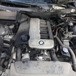 MOTOR COMPLETO BMW SERIE 5 BERLINA