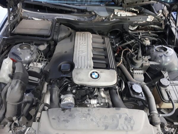 MOTOR COMPLETO BMW SERIE 5 BERLINA