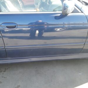 PUERTA DELANTERA DERECHA BMW SERIE 5 BERLINA