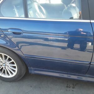 PUERTA TRASERA DERECHA BMW SERIE 5 BERLINA