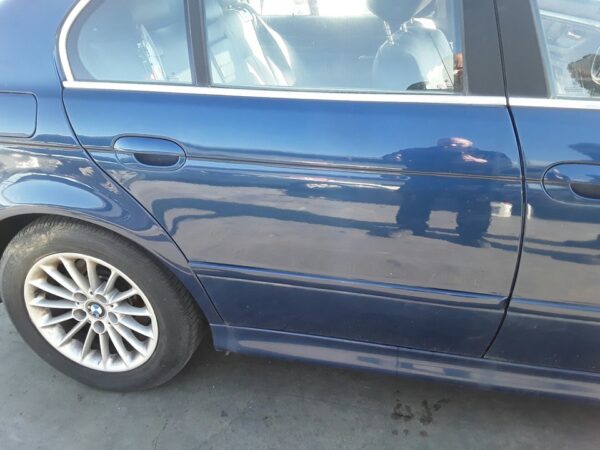 PUERTA TRASERA DERECHA BMW SERIE 5 BERLINA