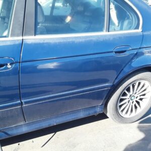 PUERTA TRASERA IZQUIERDA BMW SERIE 5 BERLINA