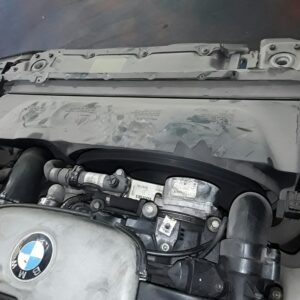 RADIADOR AGUA BMW SERIE 5 BERLINA