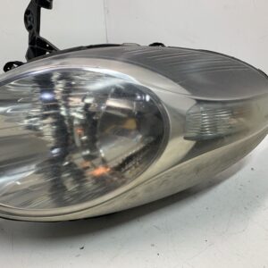 FARO IZQUIERDO NISSAN MICRA