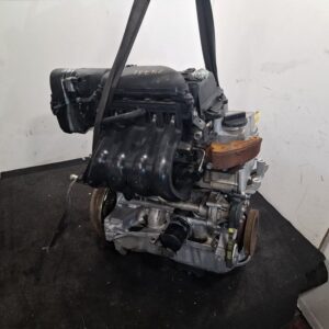 MOTOR COMPLETO NISSAN MICRA (K12E)