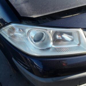 FARO DERECHO RENAULT MEGANE II CLASSIC BERLINA