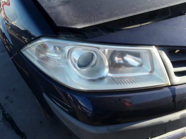 FARO DERECHO RENAULT MEGANE II CLASSIC BERLINA
