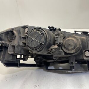 FARO IZQUIERDO RENAULT MEGANE II CLASSIC BERLINA