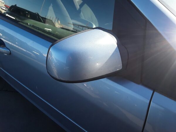 RETROVISOR DERECHO FORD FOCUS BERLINA
