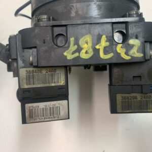 MANDO MULTIFUNCION NISSAN TERRANO/TERRANO.II