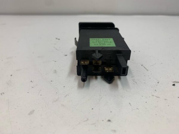 INTERRUPTOR AUDI S3