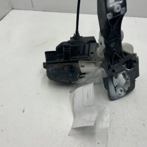 CERRADURA PUERTA DELANTERA IZQUIERDA  KIA CEE'D