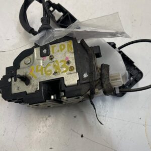 CERRADURA PUERTA TRASERA DERECHA  KIA CEE'D