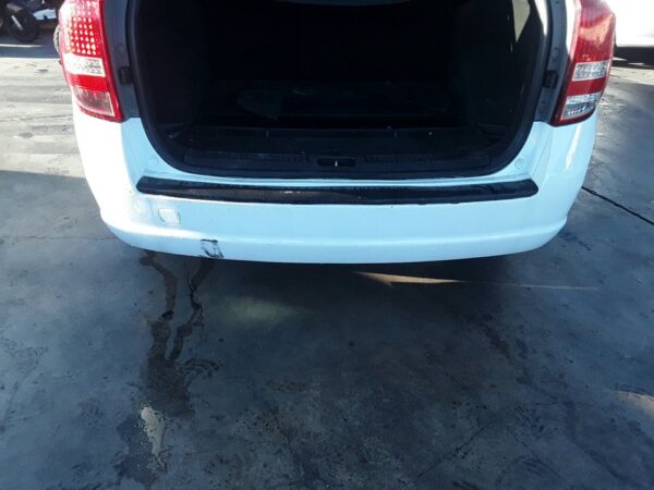 PARAGOLPES TRASERO KIA CEE'D