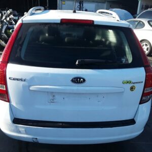 PORTON TRASERO KIA CEE'D