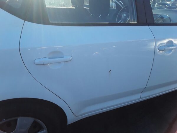 PUERTA TRASERA DERECHA KIA CEE'D