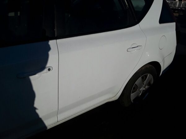 PUERTA TRASERA IZQUIERDA KIA CEE'D
