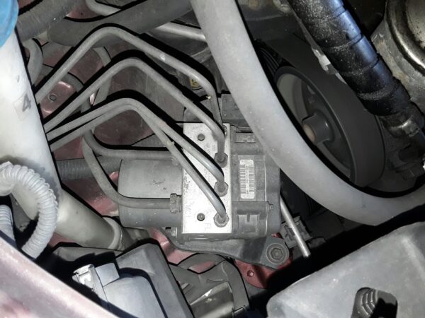 ABS TOYOTA COROLLA VERSO