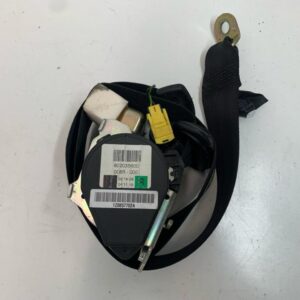 CINTURON SEGURIDAD DELANTERO DERECHO SKODA OCTAVIA BERLINA