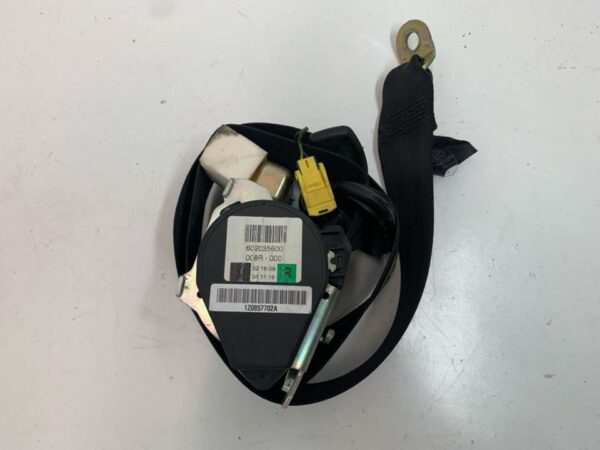 CINTURON SEGURIDAD DELANTERO DERECHO SKODA OCTAVIA BERLINA