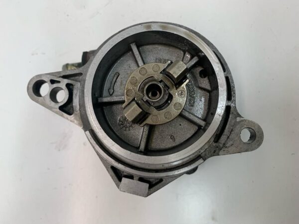 DEPRESOR FRENO / BOMBA VACIO RENAULT MEGANE II BERLINA 3P