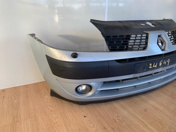 PARAGOLPES DELANTERO RENAULT CLIO II FASE I